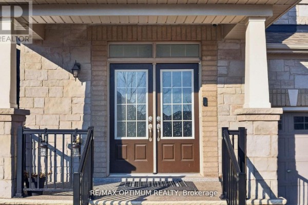 5 Blue Silo Way, Brampton, ON, photo 3