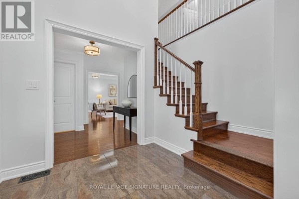 Recreational, Games room - 5 Bonacres Avenue, Toronto, ON M1C1P6 Photo 3