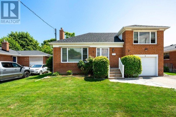 5 Boreal Road, Toronto, ON, photo 2