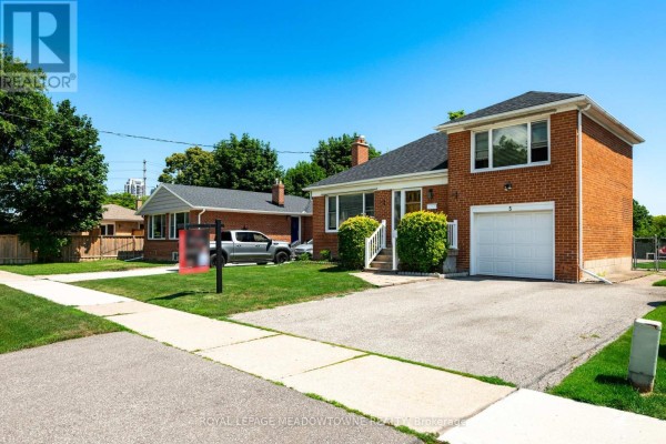 5 Boreal Road, Toronto, ON, photo 3