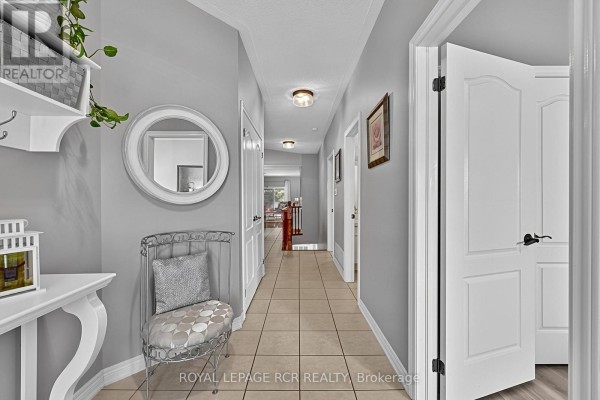 Bedroom - 5 Borland Crescent, Caledon, ON L7C3M4 Photo 5