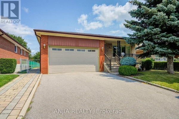 Laundry room - 5 Brantford Drive, Toronto, ON M1W1E2 Photo 3