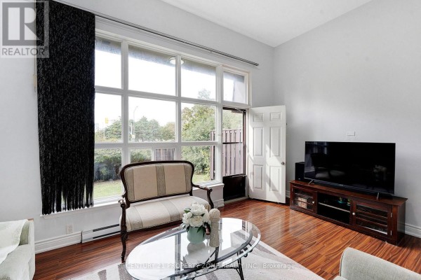 Dining room - 5 Briar Path, Brampton, ON L6T2A2 Photo 4