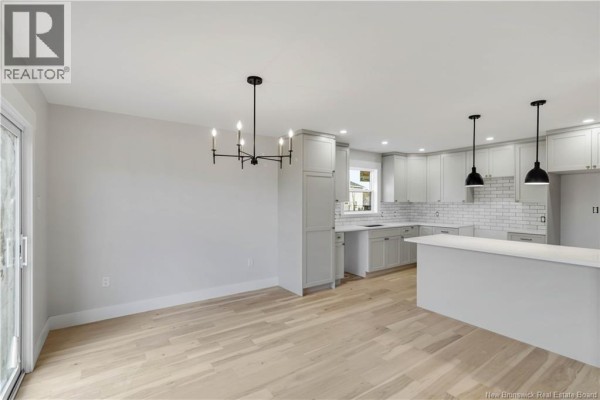 Foyer - 5 Brizley Street, Oromocto, NB E2V4R1 Photo 4