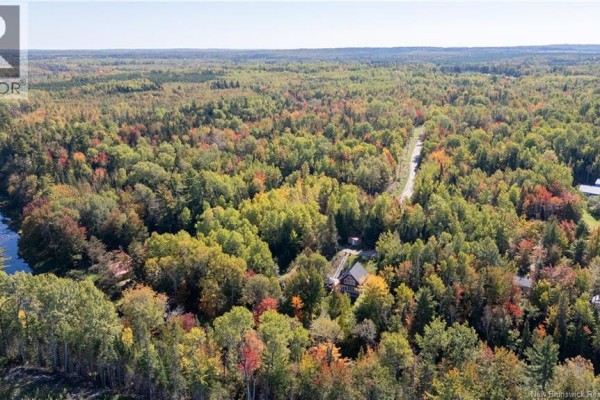 4pc Bathroom - 5 Brooks Road, Havelock, NB E4Z0G3 Photo 3