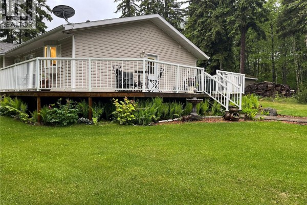 5 Buckingham Trail, Big River Rm No  555, SK, photo 3