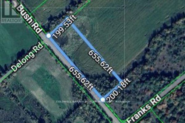 5 Bush Road, Rideau Lakes, ON K0G1E0 Photo 4