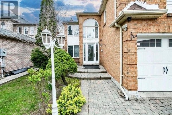 5 Butlermere Drive, Brampton, ON, photo 2