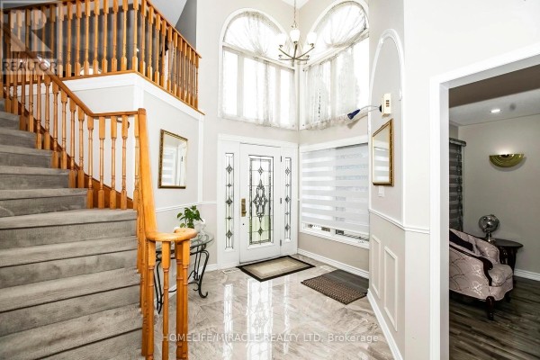 5 Butlermere Drive, Brampton, ON, photo 3