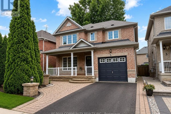 5 Canoe Crescent, Toronto, ON, photo 2