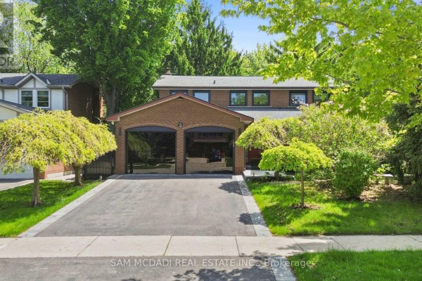5 Canterbury Crescent, Toronto, ON, photo 2