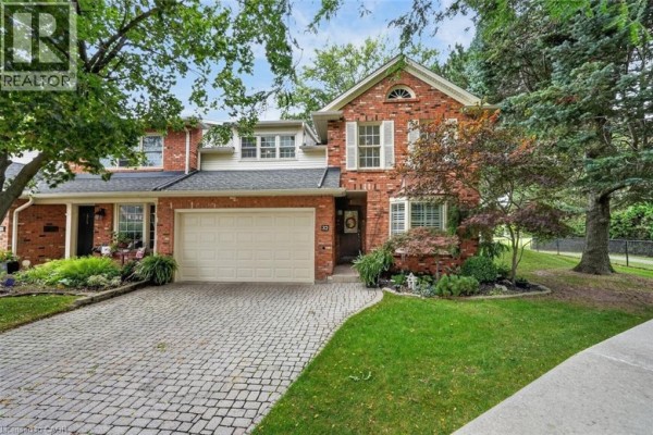 5 Carn Castle Gate Unit# 32, St  Catharines