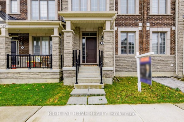 Bedroom 3 - 5 Casely Avenue, Richmond Hill, ON L4S0J8 Photo 4