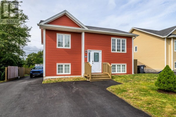 5 Chatwood Crescent, Conception Bay South, NL, photo 3