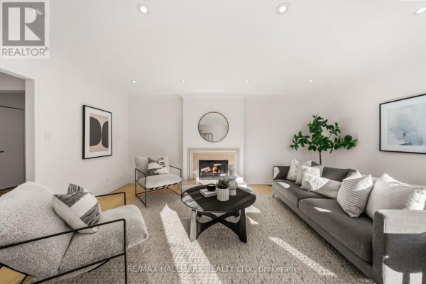 Recreational, Games room - 5 Chumleigh Crescent, Markham, ON L3T4G5 Photo 5