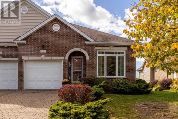 4pc Bathroom - 5 Cloverfield Court, Dartmouth, NS B2W0E6 Photo 3