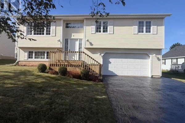 5 Commonwealth Avenue, Charlottetown