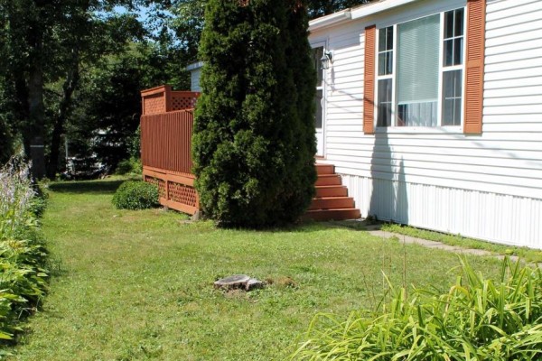 Bedroom - 5 Covey Street, Bridgewater, NS B4V4B9 Photo 2