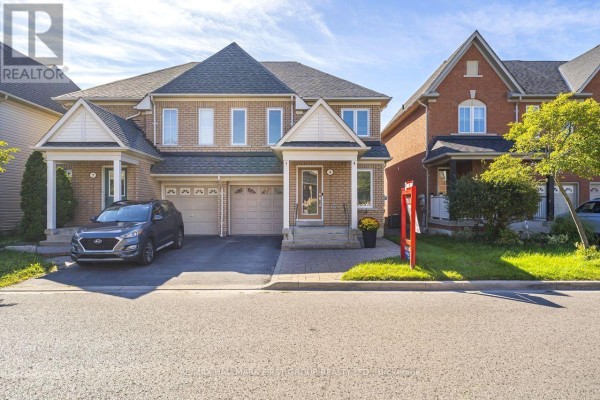 Family room - 5 Cranston Avenue, Ajax, ON L1Z2B6 Photo 2