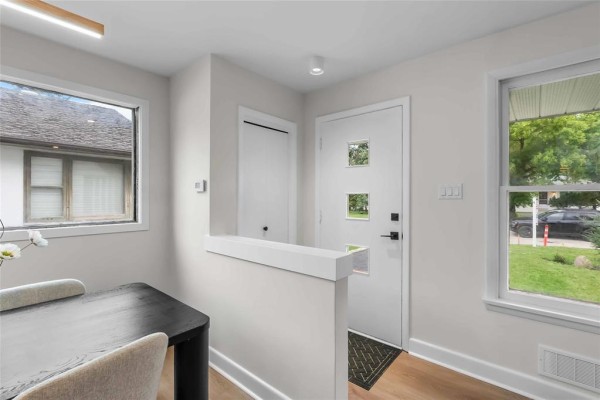 Primary Bedroom - 5 Crowson Bay, Winnipeg, MB R3T0J7 Photo 4