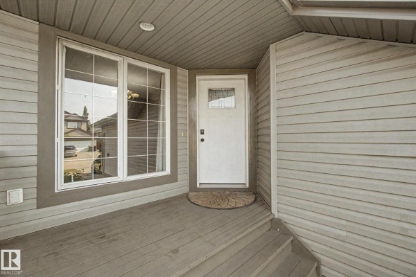 Family room - 5 Cypress Li, Fort Saskatchewan, AB T8L0H2 Photo 4