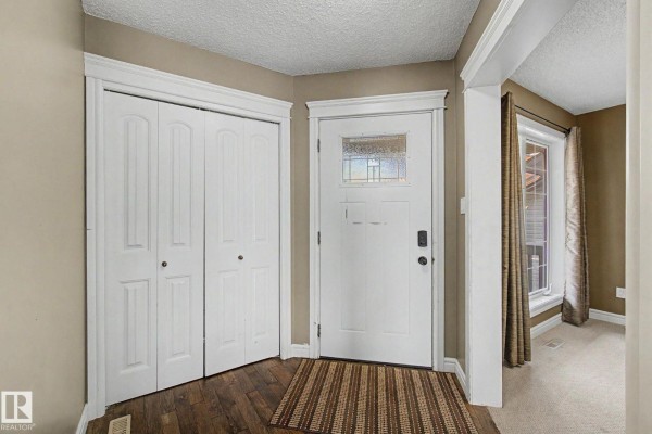 Primary Bedroom - 5 Cypress Li, Fort Saskatchewan, AB T8L0H2 Photo 5