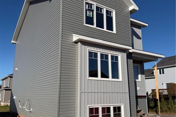 4pc Bathroom - 5 Danbury Street, Riverview, NB E1B0S7 Photo 2