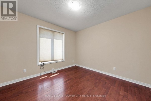 Bedroom 5 - 5 Decorso Drive, Brampton, ON L6P3T7 Photo 5