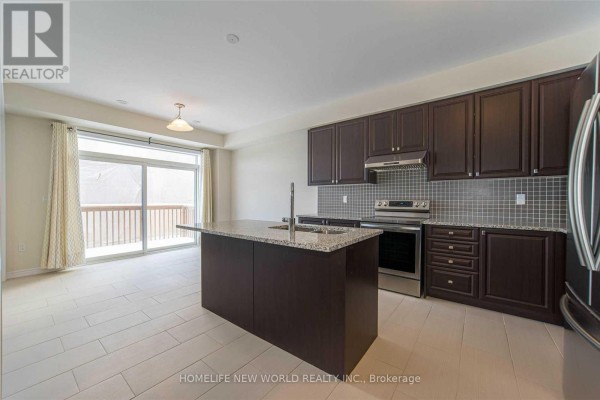 Bedroom 2 - 5 Delft Drive, Markham, ON L6C0Z3 Photo 5