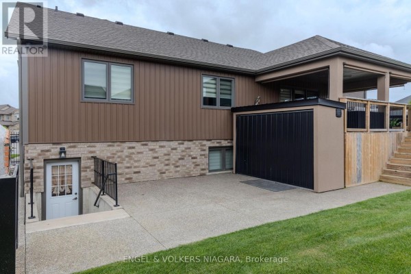 Bedroom 2 - 5 Delicious Court, Thorold, ON L2V0J8 Photo 5