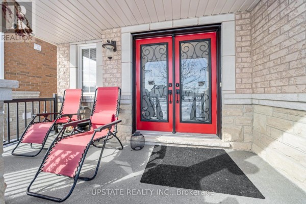 5 Dillon Drive, Brampton, ON, photo 2