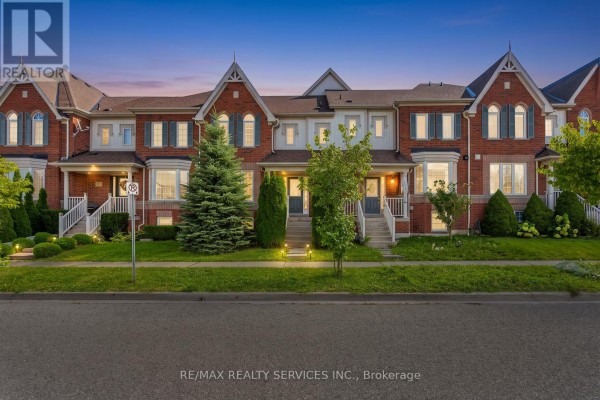 Townhouse for rent at 5 Dollery Gate, Ajax, ON - MLS® EWFg11