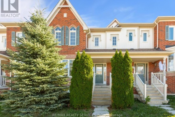 5 Dollery Gate, Ajax, ON, photo 2