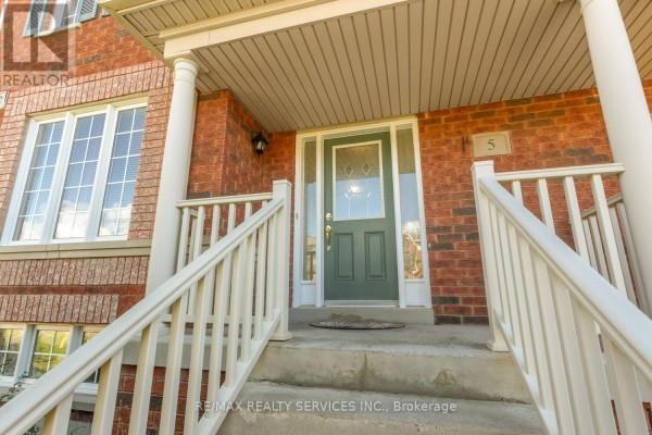 5 Dollery Gate, Ajax, ON, photo 3