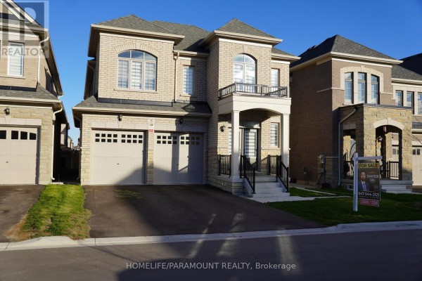 5 Dolomite Drive, Brampton, ON, photo 2