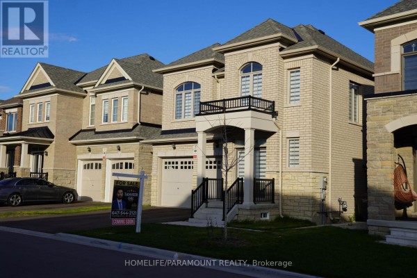 5 Dolomite Drive, Brampton, ON, photo 3