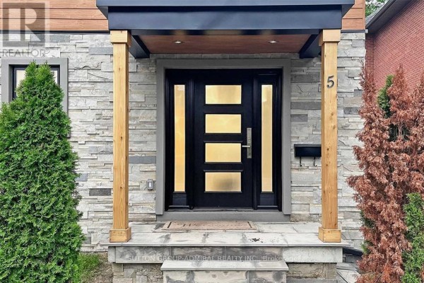 5 Donnybrook Lane, Toronto, ON, photo 2