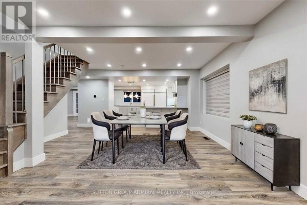 5 Donnybrook Lane, Toronto, ON, photo 3