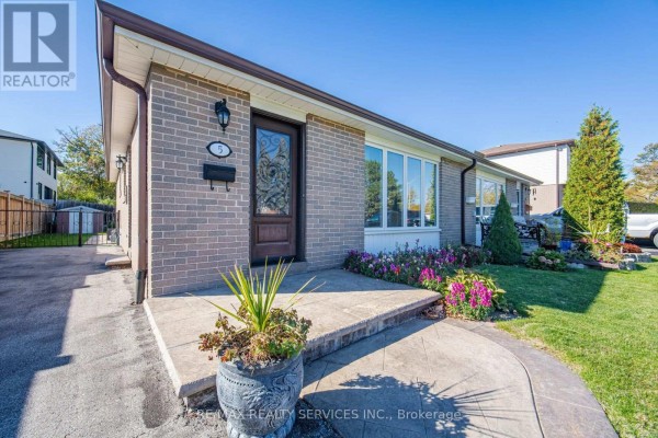 5 Drake Boulevard, Brampton