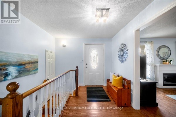 Bedroom 3 - 5 Durham Street, Clarington, ON L1C1H4 Photo 5
