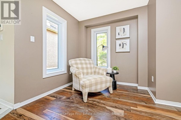Family room - 5 Early Street, Halton Hills, ON L7G5T6 Photo 5