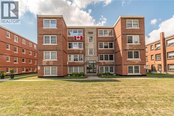 5 East 36th Street Unit# 312b, Hamilton, ON, photo 2