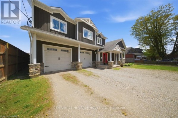 Mud room - 5 Echo Villa Avenue, Brantford, ON N3S6X8 Photo 4