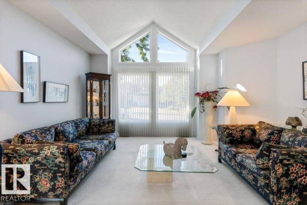 Den - 5 Elliott Pl, St  Albert, AB T8N5S5 Photo 5