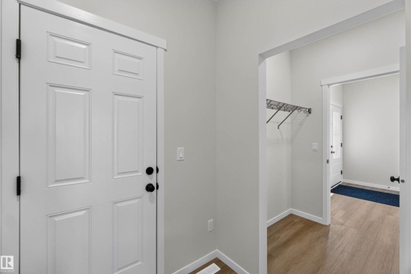 Primary Bedroom - 5 Emerson Ld, Spruce Grove, AB T7X4G9 Photo 4