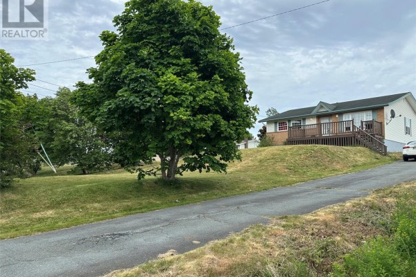 Bedroom - 5 English Cove Road, Marysvale, NL A0A2Z0 Photo 4