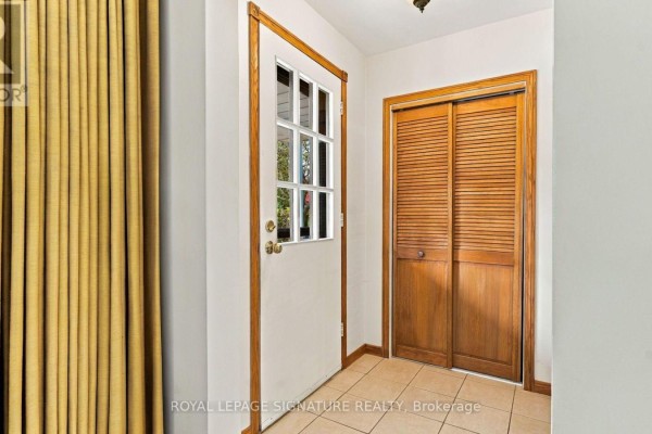 Primary Bedroom - 5 Erinlea Crescent, Toronto, ON M1H2S8 Photo 4