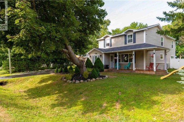 5 Esdale Drive, Quispamsis, NB, photo 3