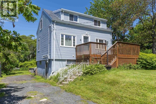 Bedroom - 5 Fairview Avenue, Halifax, NS B3N1W5 Photo 5