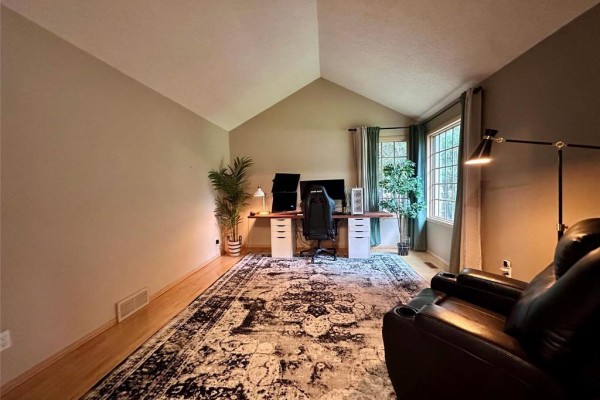 Office - 5 Fishman Place, The Pas, MB R9A1K2 Photo 4